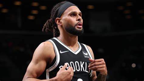 nba news patty mills